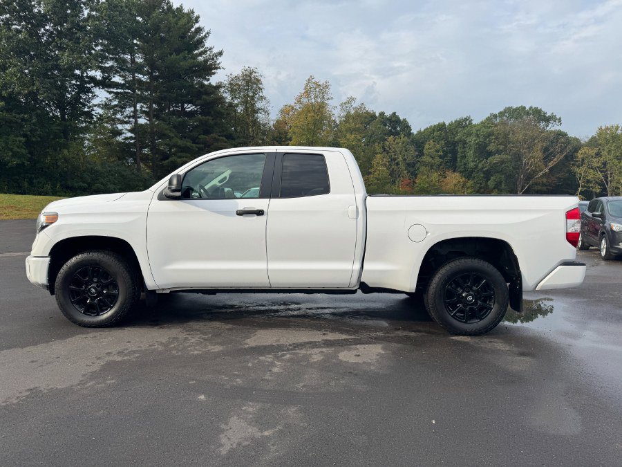 Used 2020 Toyota Tundra SR5 image 2