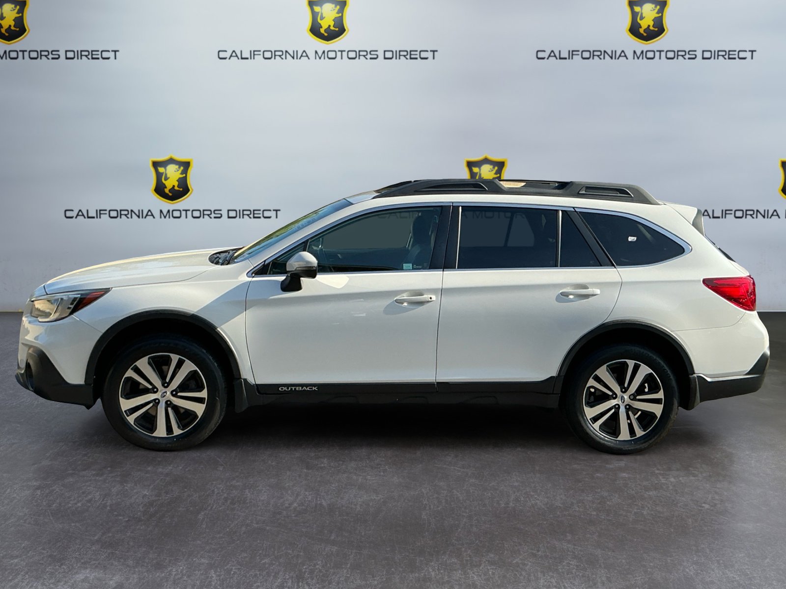 Used 2018 Subaru Outback 2.5i Limited image 8