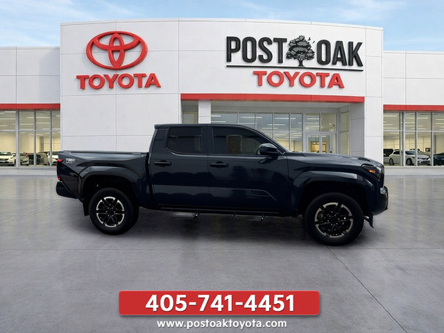 Used 2024 Toyota Tacoma TRD Sport RWD image 10
