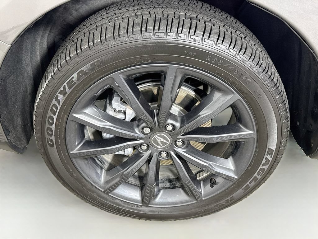 Used 2026 Acura RDX w/ Advance Package AWD/4WD image 32