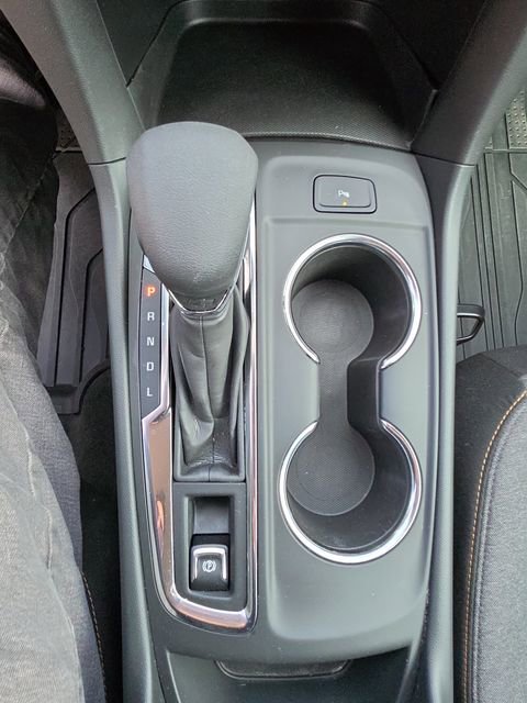 Used 2024 Chevrolet Equinox LT w/ LPO, Floor Liner Package AWD/4WD image 28