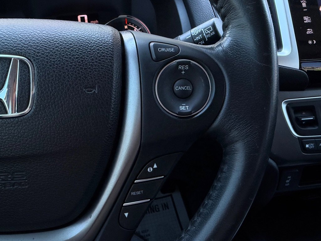 Used 2017 Honda Pilot EX-L image 14