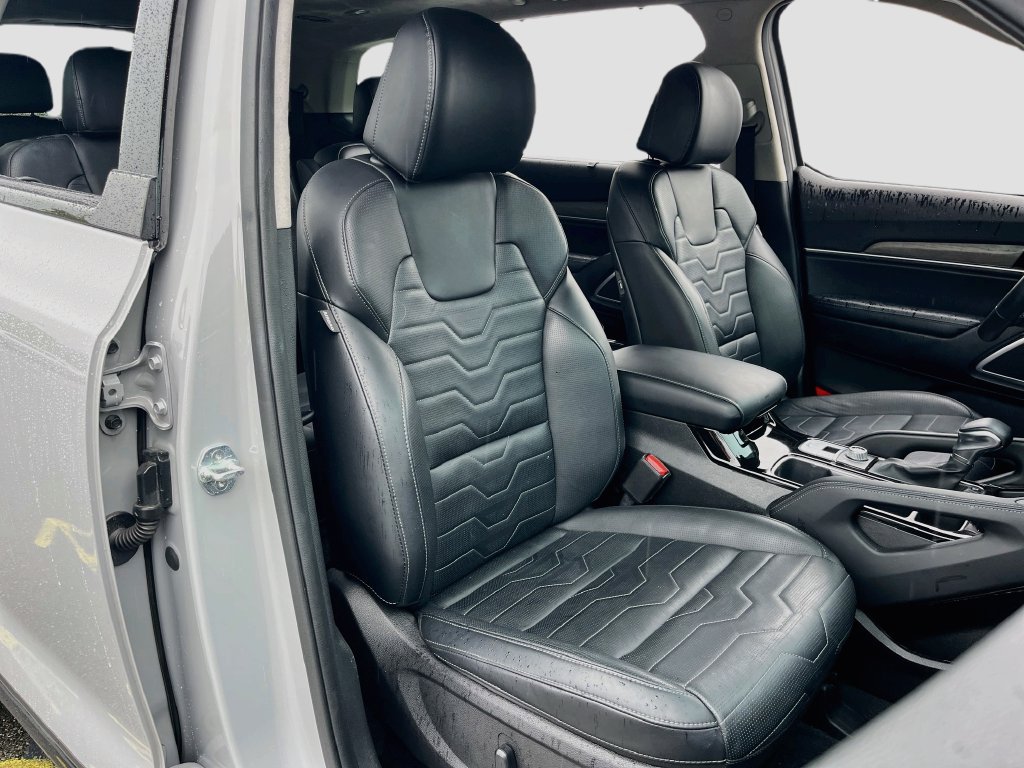 Used 2022 Kia Telluride SX w/ SX Prestige Package AWD/4WD image 31