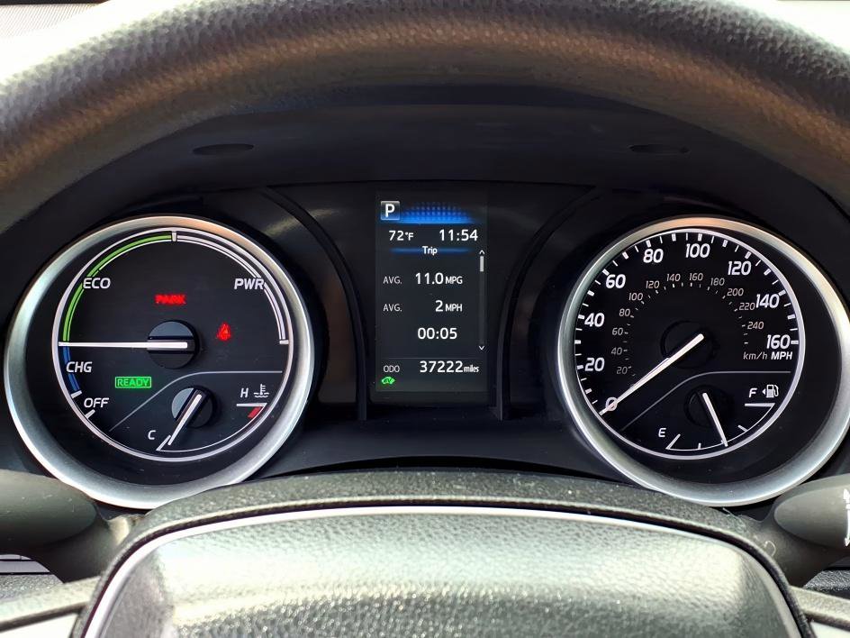 Used 2024 Toyota Camry LE image 24