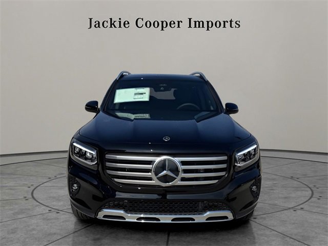 New 2025 Mercedes-Benz GLB 250 image 9
