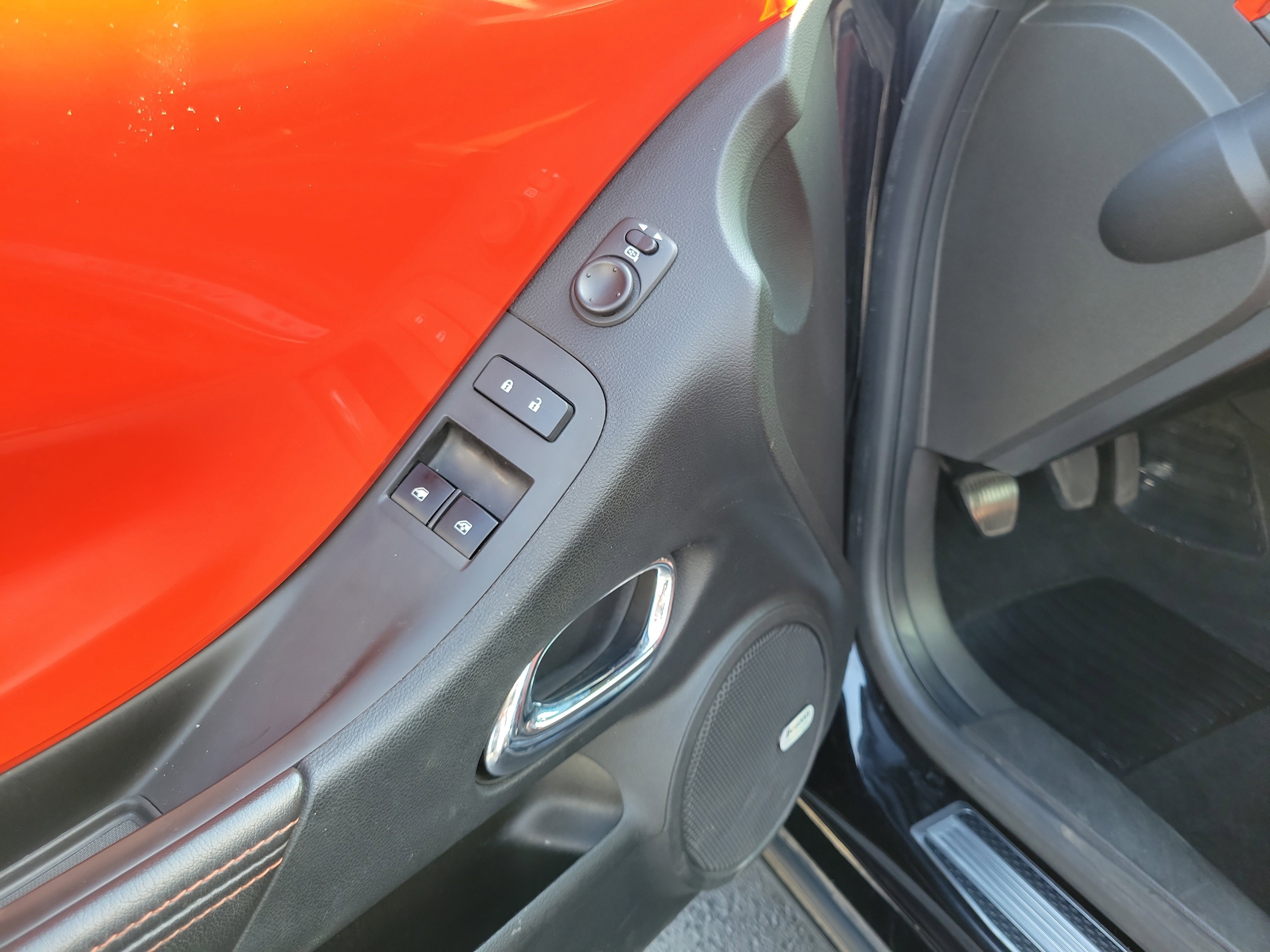 Used 2013 Chevrolet Camaro SS w/ RS Package image 13