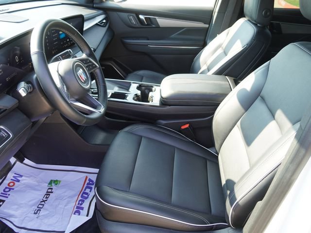 Used 2025 Buick Enclave Preferred FWD image 18