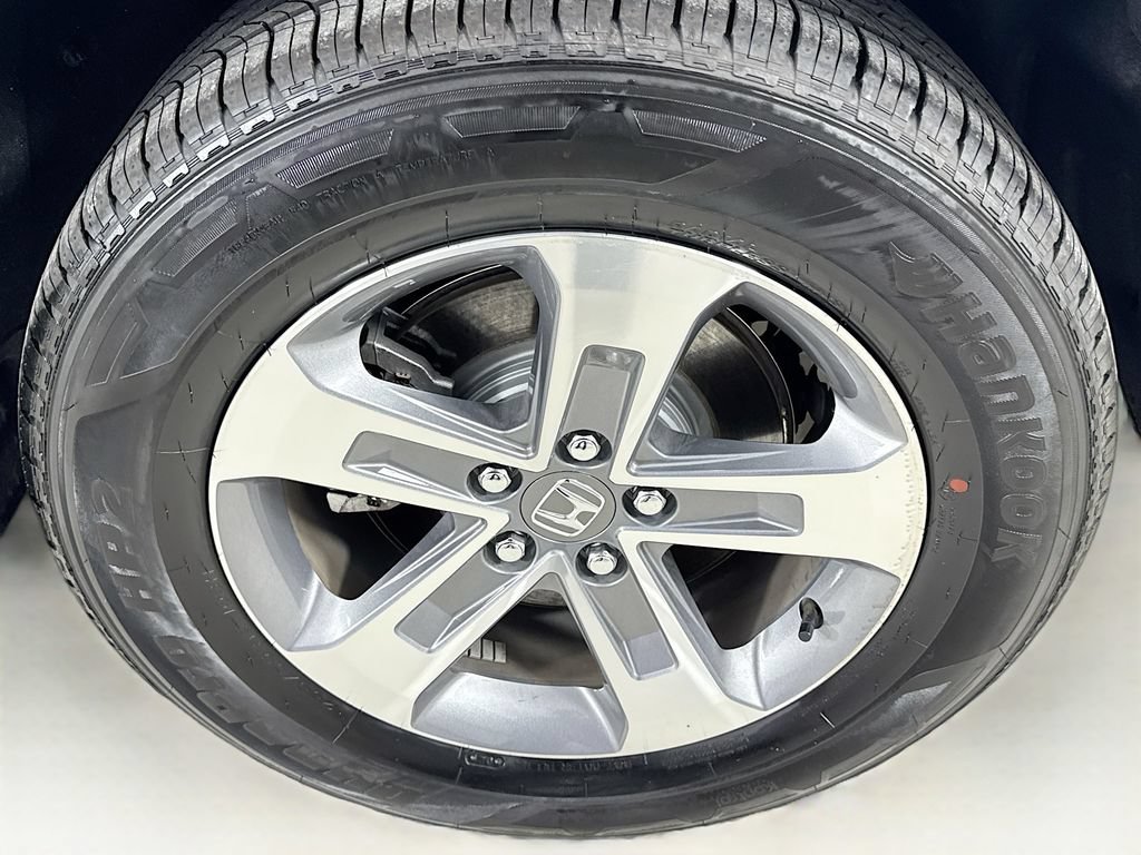 Used 2026 Honda Pilot EX-L image 44