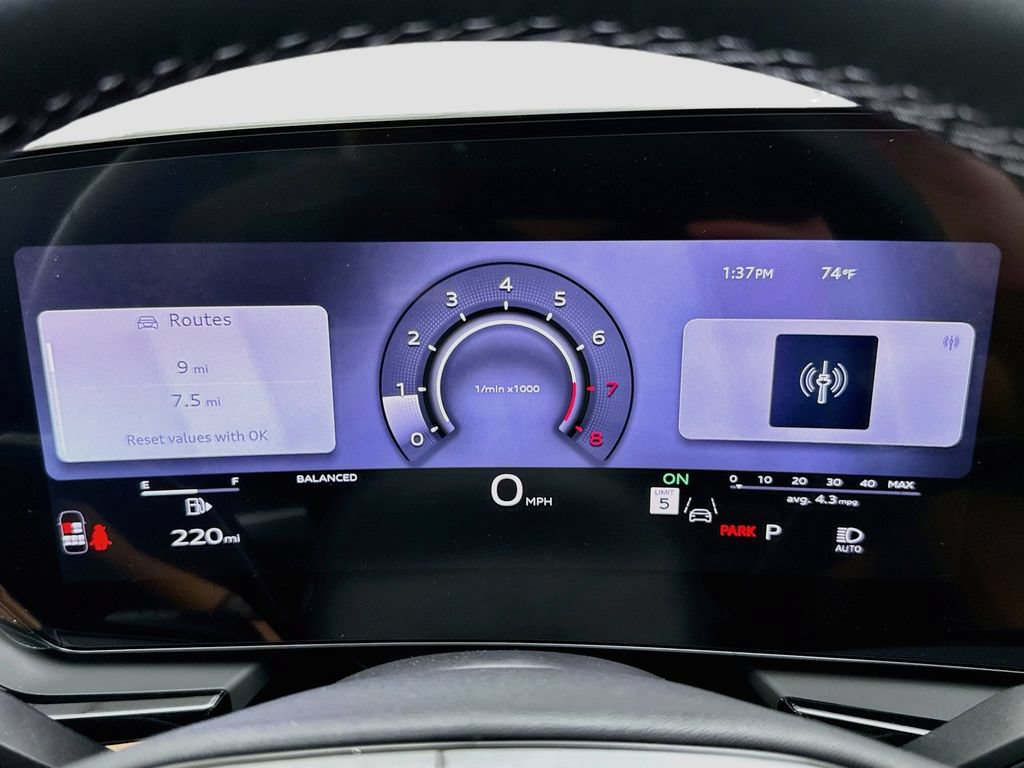 New 2026 Audi A5 Prestige AWD/4WD image 34