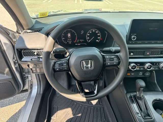 Certified 2023 Honda Civic LX image 14