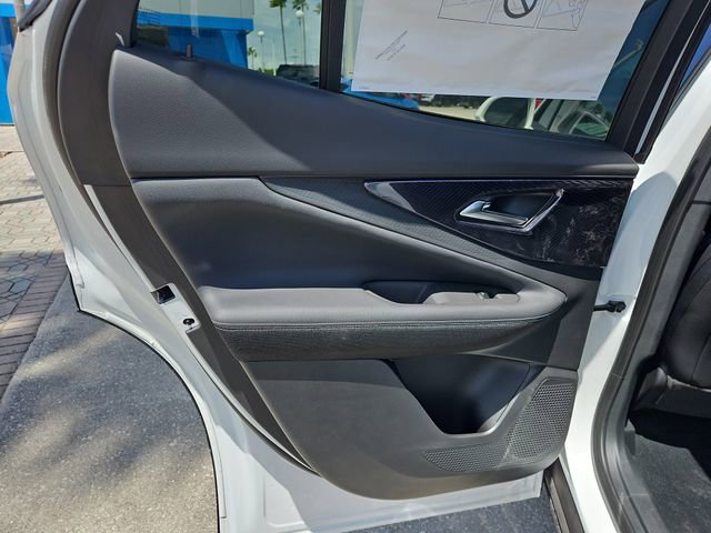 New 2026 Chevrolet Blazer EV LT FWD image 12