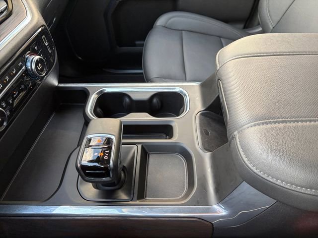 Certified 2024 GMC Sierra 1500 SLT image 25