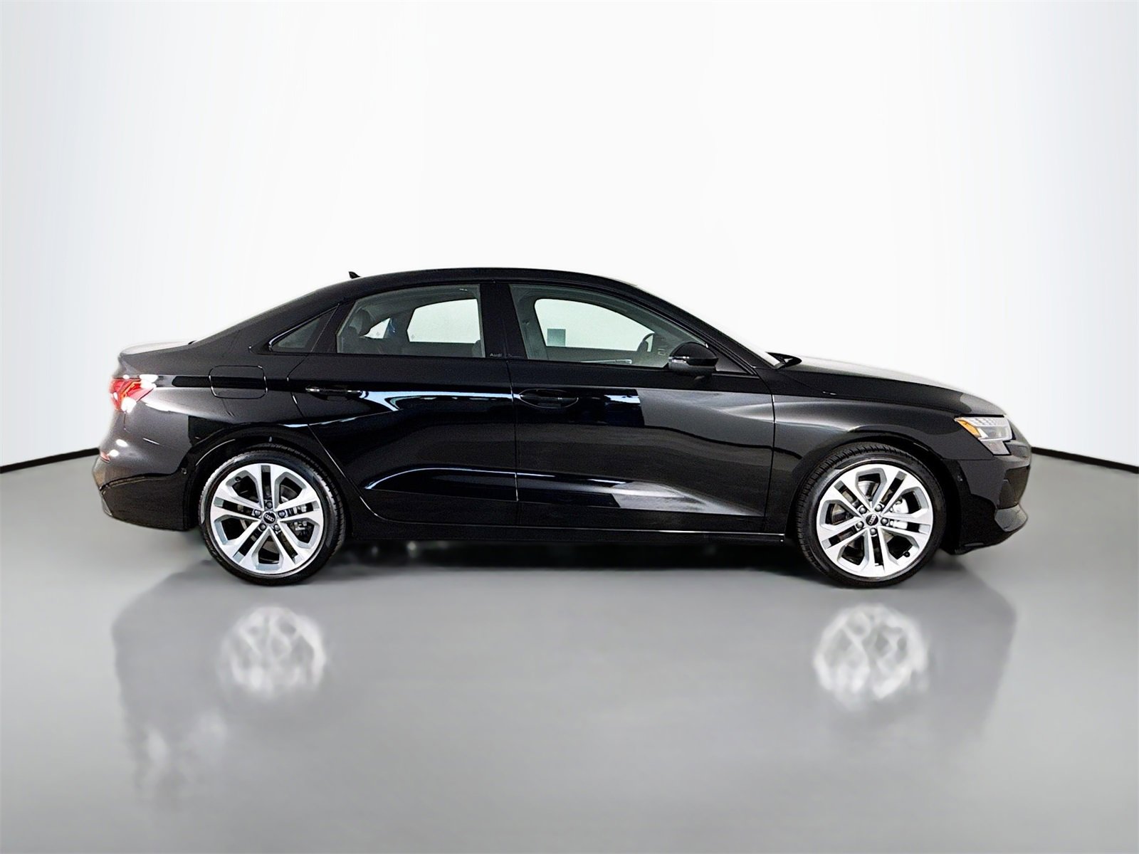 New 2026 Audi A3 2.0T Premium image 8