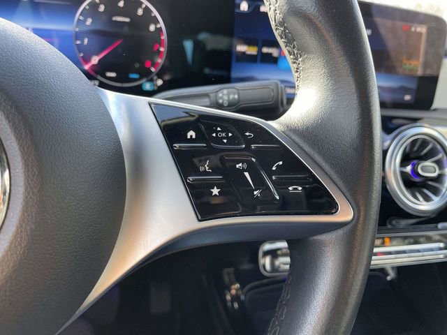 Used 2025 Mercedes-Benz CLA 250 4MATIC image 24