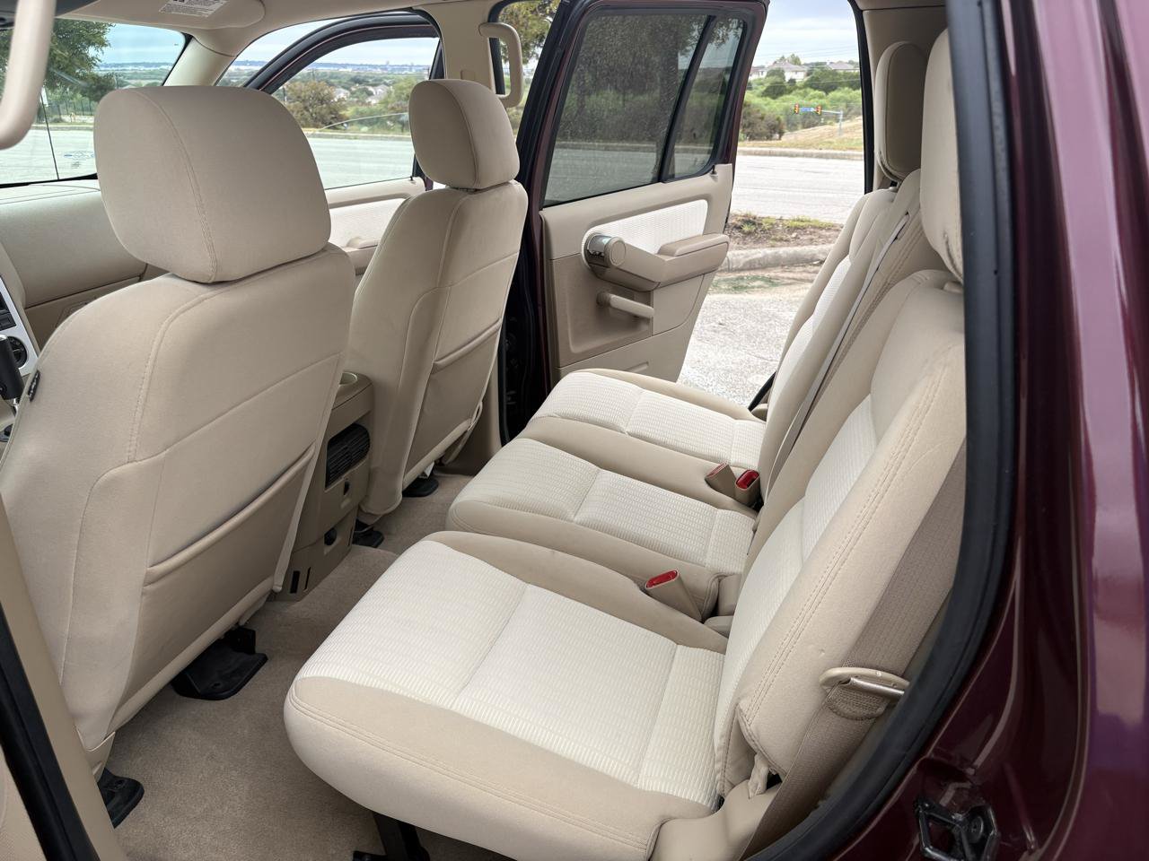 Used 2007 Mercury Mountaineer 2WD image 35