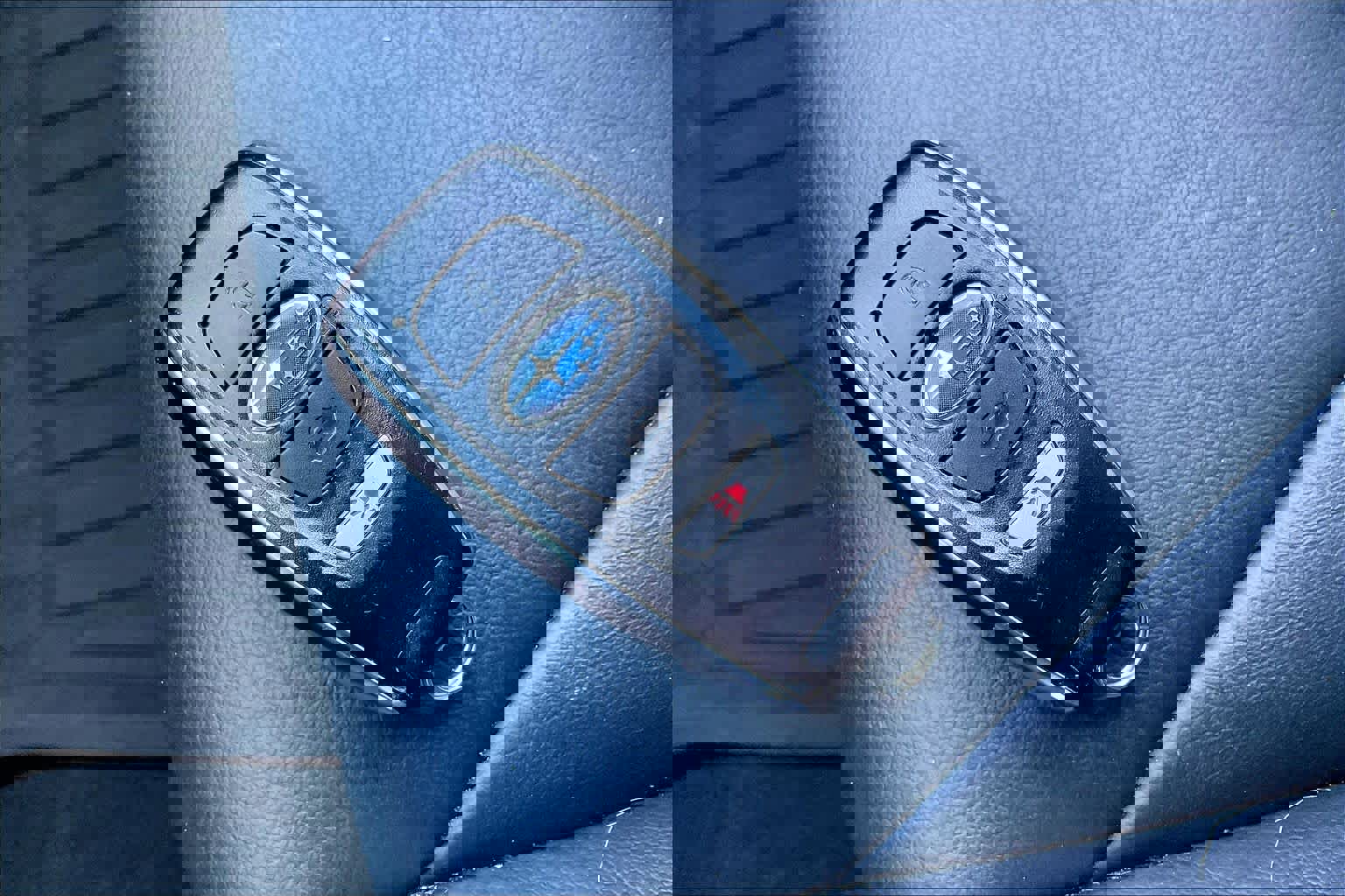 Used 2019 Subaru Crosstrek 2.0i Limited w/ Moonroof Package w/Navigation image 14