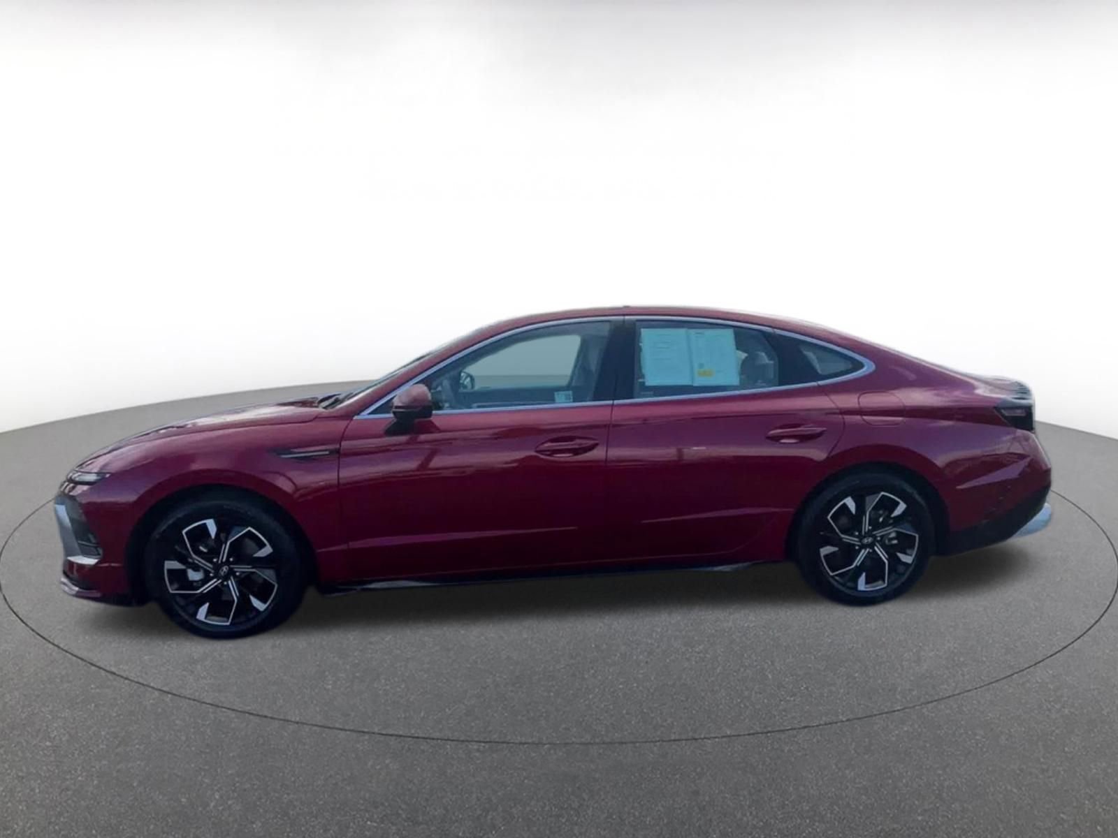 Used 2025 Hyundai Sonata SEL image 9