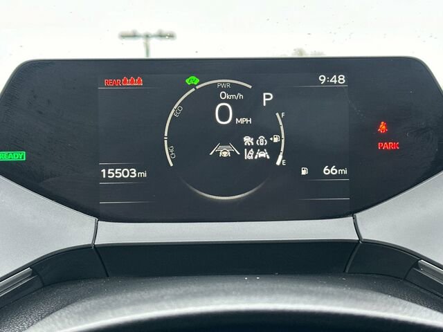 Used 2024 Toyota Prius XLE image 29