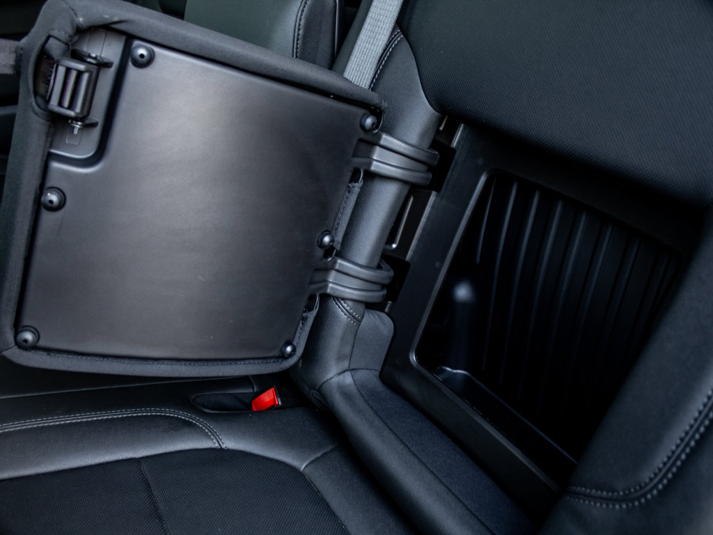 Used 2023 Chevrolet Silverado 2500 LTZ image 24