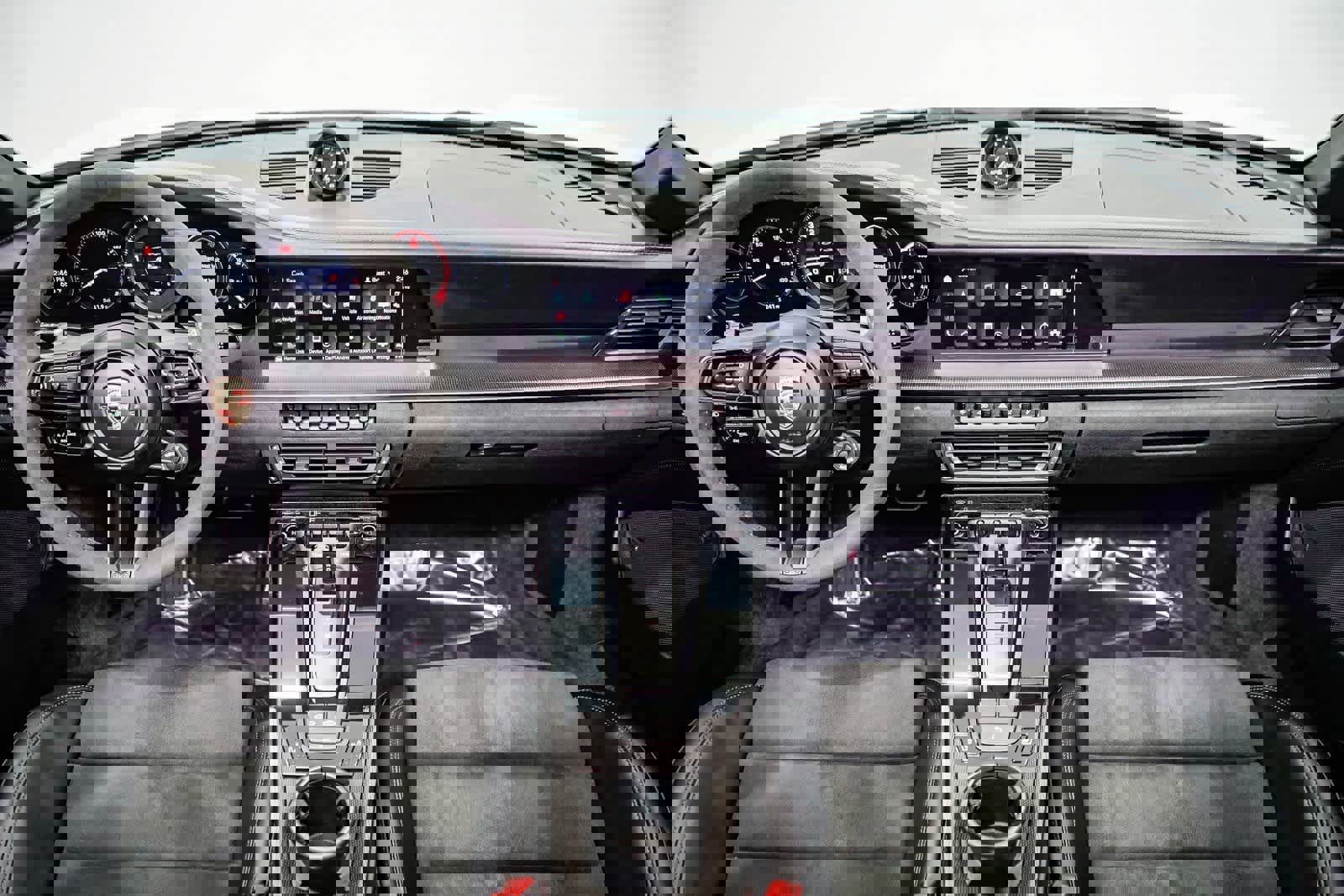 Used 2022 Porsche 911 Carrera GTS image 12