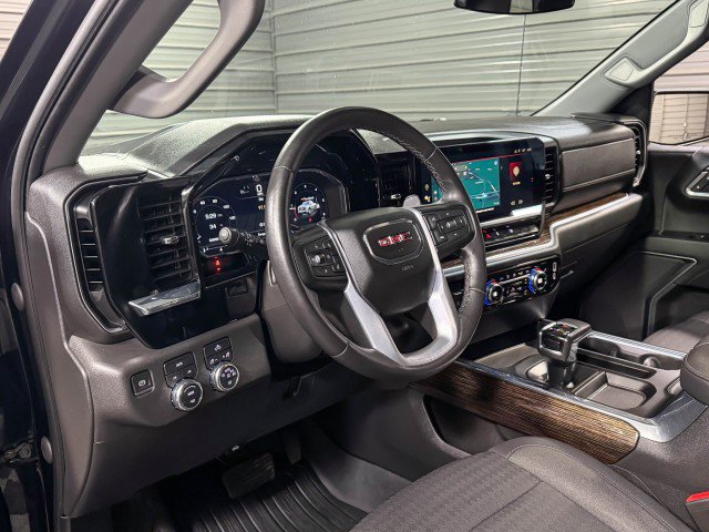 Used 2022 GMC Sierra 1500 Elevation w/ Max Trailering Package image 14
