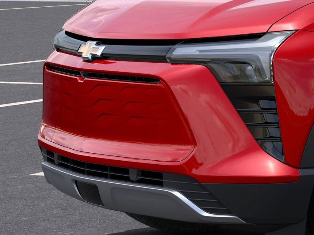 New 2024 Chevrolet Blazer EV LT image 13