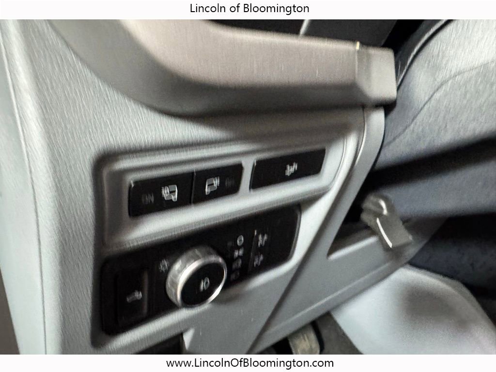 Used 2023 Ford F150 XLT w/ Equipment Group 302A High image 35