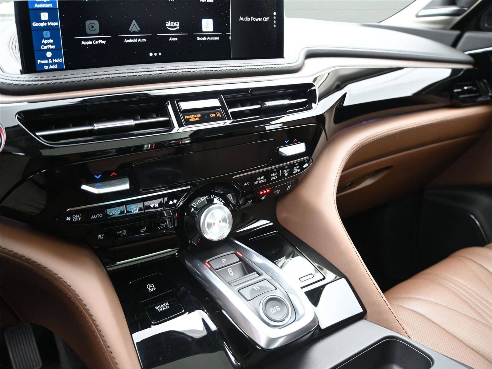 New 2026 Acura MDX SH-AWD w/ Advance Package image 6