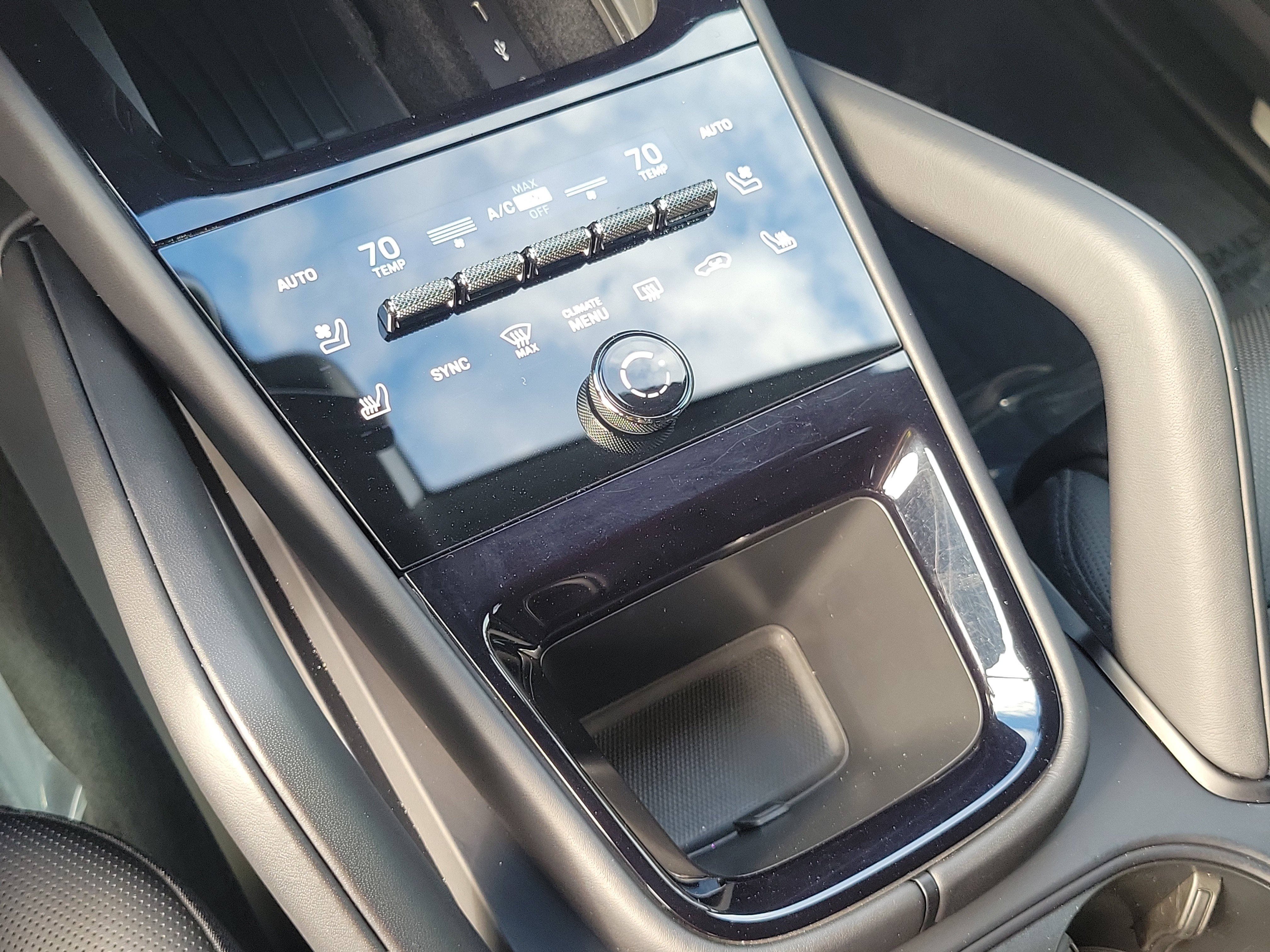 Used 2024 Porsche Cayenne S image 23