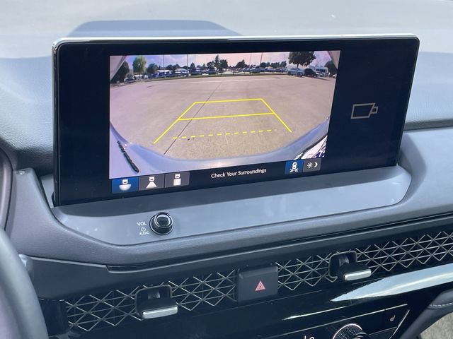 Used 2025 Honda Accord Sport image 18