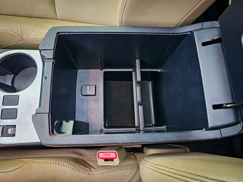 Used 2023 Toyota 4Runner Limited image 30