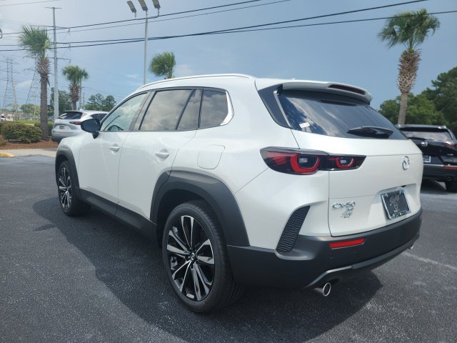 New 2026 MAZDA CX-50 AWD 2.5 S w/ Weather Package image 5