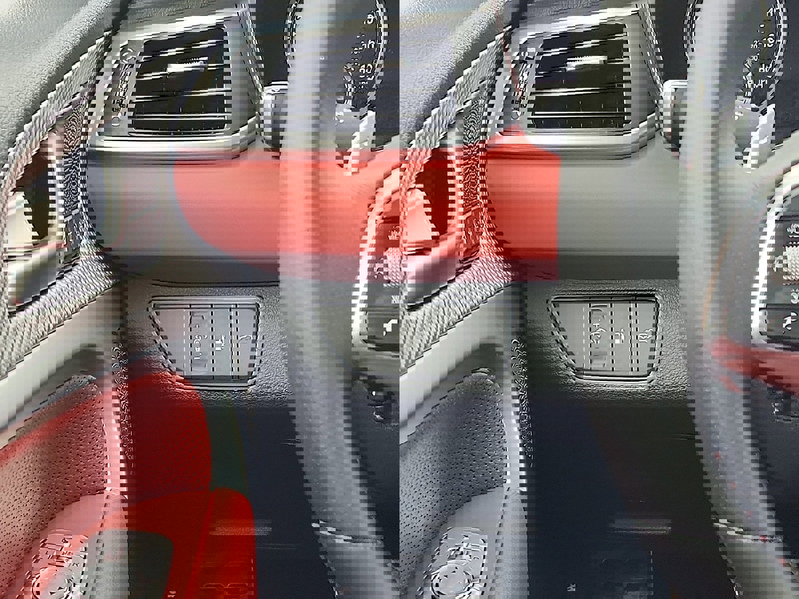 Used 2023 Genesis G70 2.0T w/ Sport Prestige Package image 13