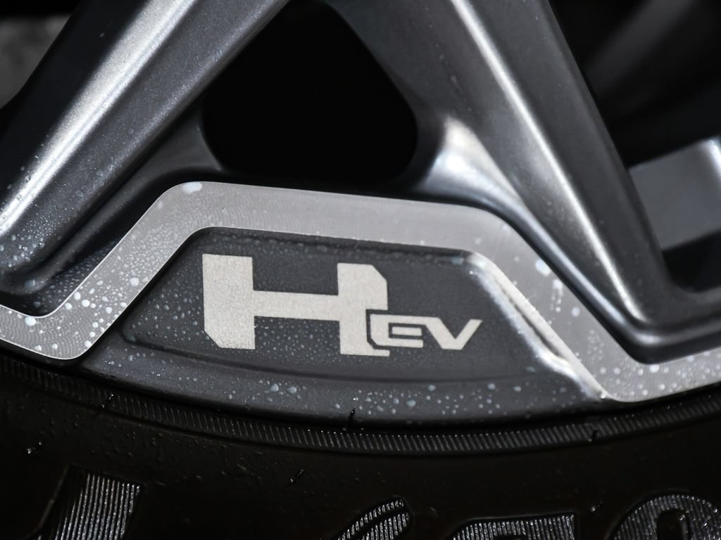 Used 2026 GMC Hummer EV SUV AWD/4WD image 93