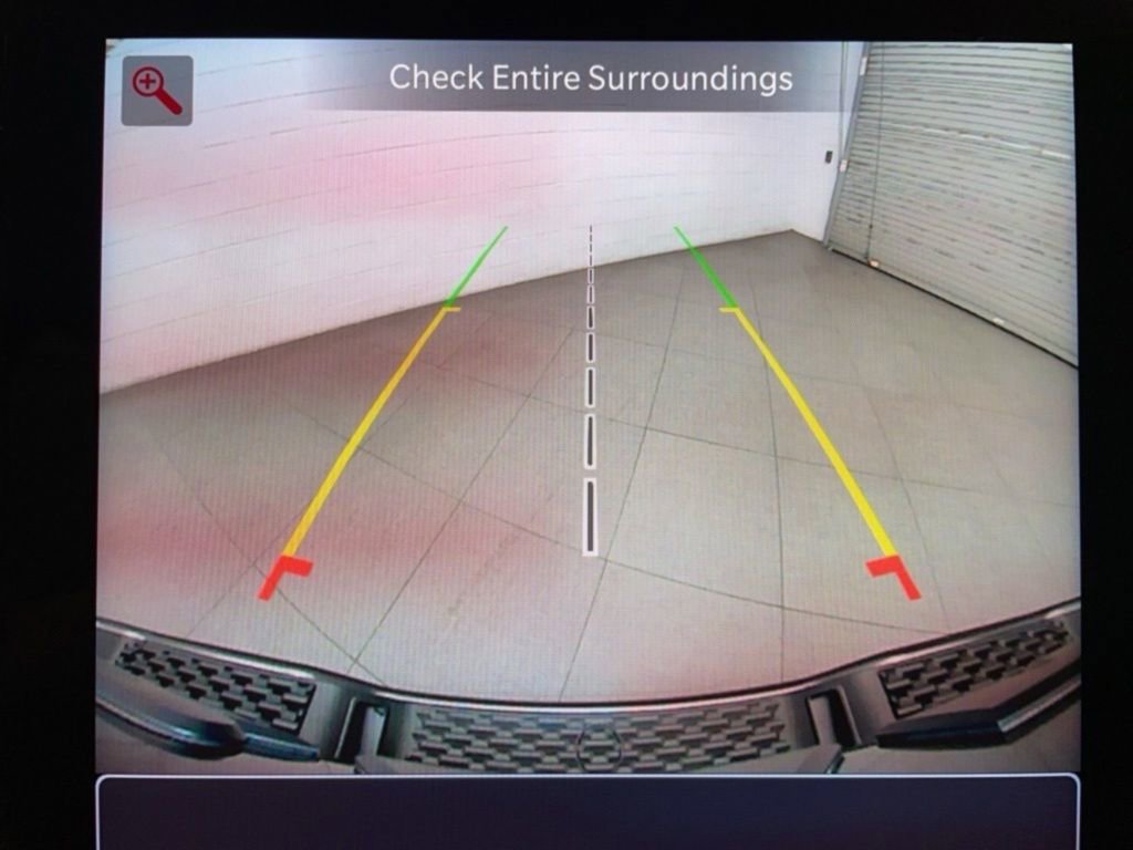 New 2026 RAM 1500 Laramie w/ Night Edition image 16