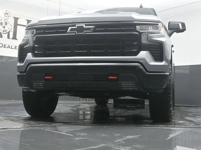New 2026 Chevrolet Silverado 1500 LT Trail Boss w/ Safety Package image 34