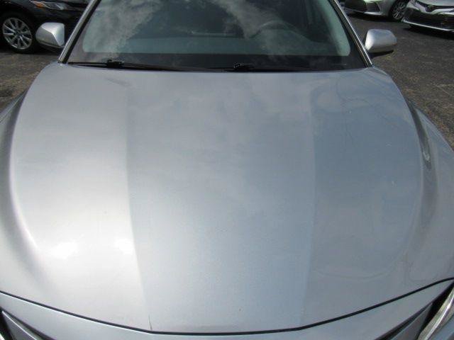 Used 2023 Toyota Camry LE FWD image 5