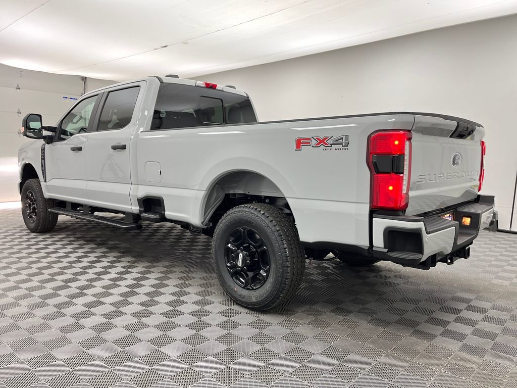 New 2026 Ford F250 XL w/ STX Appearance Package image 9