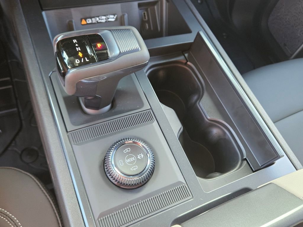 New 2026 GMC Hummer EV SUV image 24