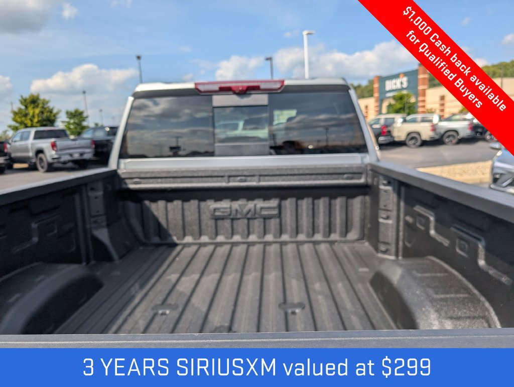 New 2026 GMC Sierra 3500 AT4 w/ AT4 Premium Plus Package AWD/4WD image 10
