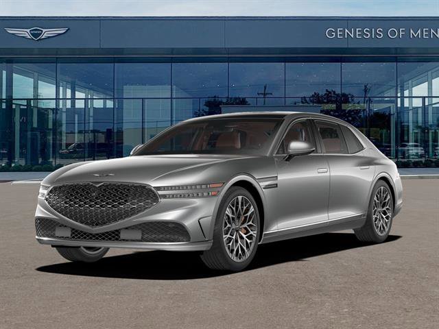 New 2025 Genesis G90 3.5T