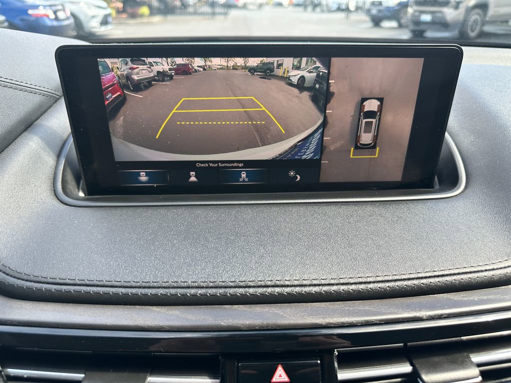 Used 2023 Acura MDX SH-AWD w/ Advance Package image 17