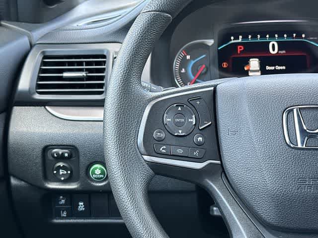 Used 2022 Honda Pilot Sport image 8