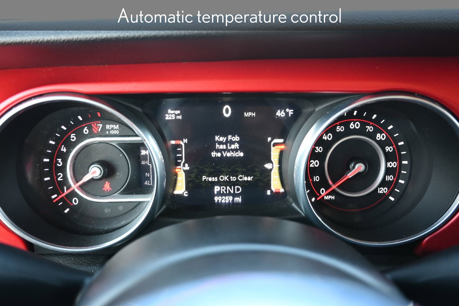 Used 2018 Jeep Wrangler Unlimited Rubicon image 12