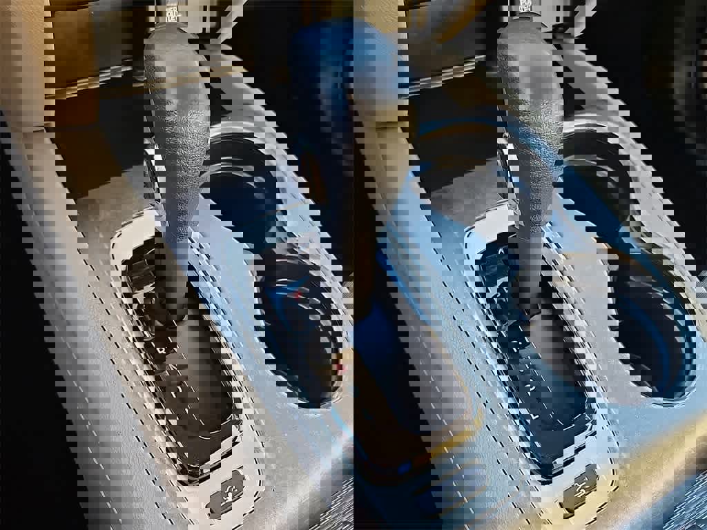 Used 2017 Honda Ridgeline RTS image 11