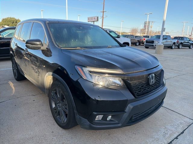 Used 2019 Honda Passport EX-L image 6
