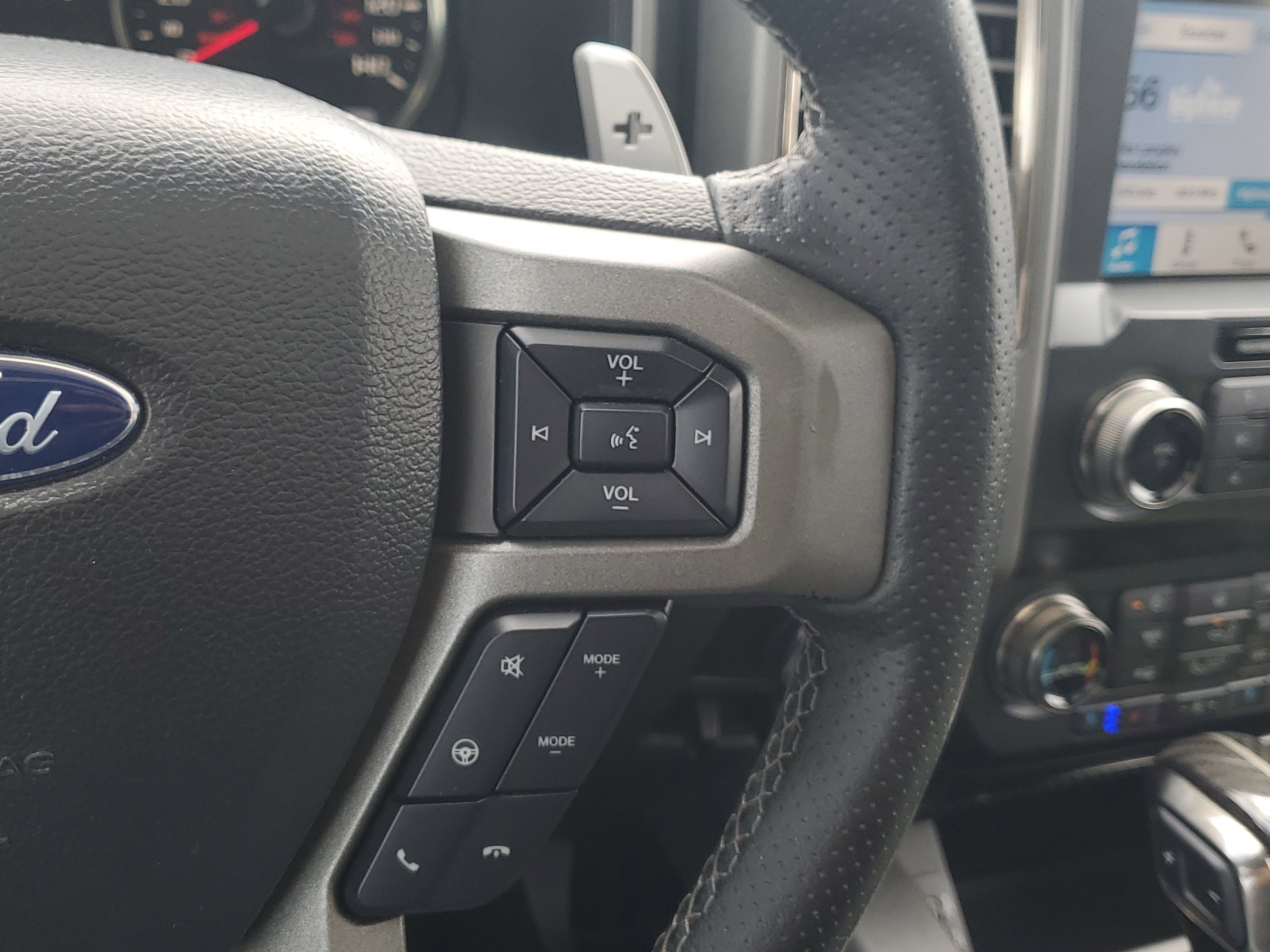 Used 2019 Ford F150 Raptor w/ Equipment Group 802A Luxury image 25