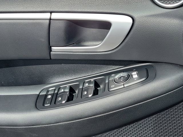 Used 2025 Hyundai Sonata SEL image 17