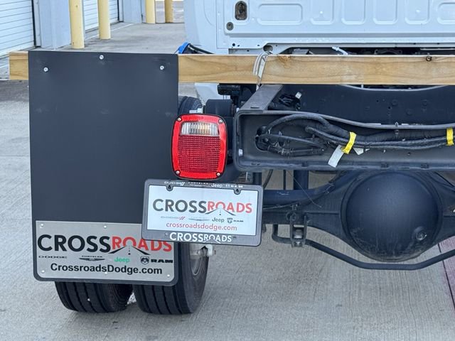 New 2025 RAM 4500 Tradesman RWD image 6