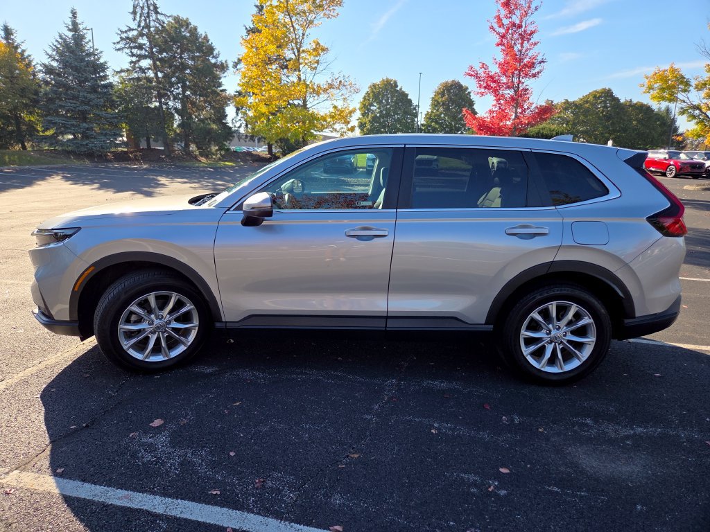 Used 2024 Honda CR-V EX-L image 21